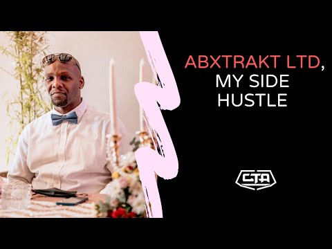 737. Abxtrakt Limited, My Side Hustle - Fakii Liwali (The Play House)