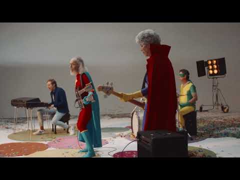 Ben Rector - Heroes (Official Video)