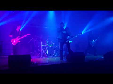 Animae Silentes - Burning in silence [live]