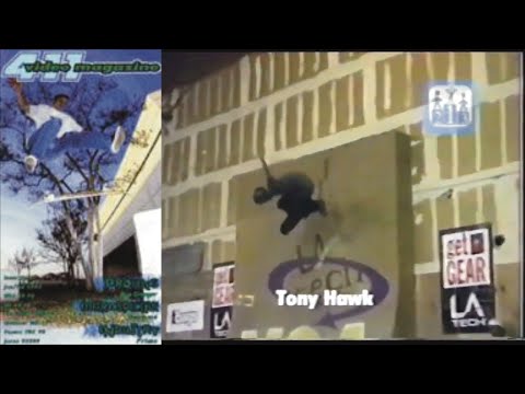 411VM "Issue 4" (1994)