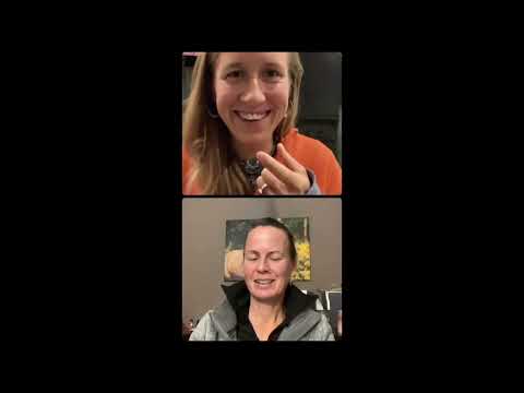 Traumaintegration, Transformation durch Quantendimension