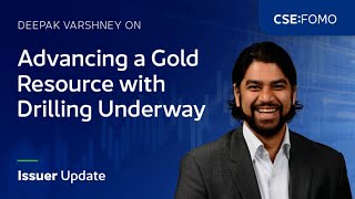 Formation Metals: Fortschritte bei der Goldressource durch laufende Bohrungen | Emittenten-Update (CSE:FOMO)