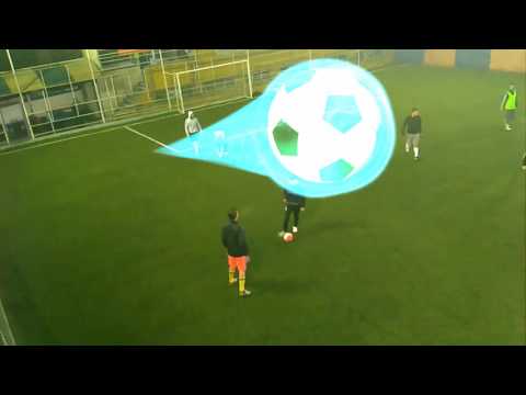 Öz Alibeyköy Halısaha 06.12.2015 22:00 - akillisaha.com