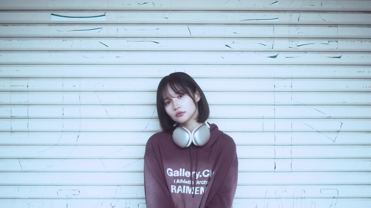 矢作萌夏 - 夜想曲【Music Video】