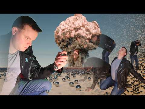 Violet Club: The Liz Truss of Atomic Bombs