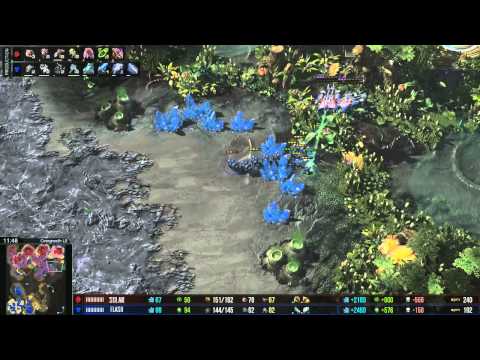 Flash vs Solar - "When Flash Was Streaming!"