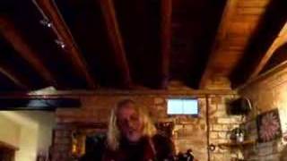 Robin Williamson Jordan is a Smoke Shovelling Song