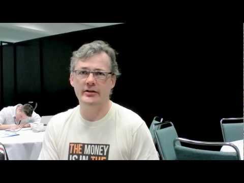 Is Email Marketing Dead? Interview With Phil Hollows From Feedblitz