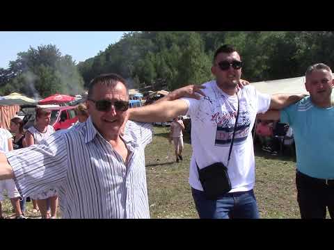 🔴 Sestra s bratom kolo vodi - Grebak - Amko Bend - Bosanski teferič