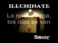 Illuminate Es Gibt Kein Nein Subtitulado en español ...