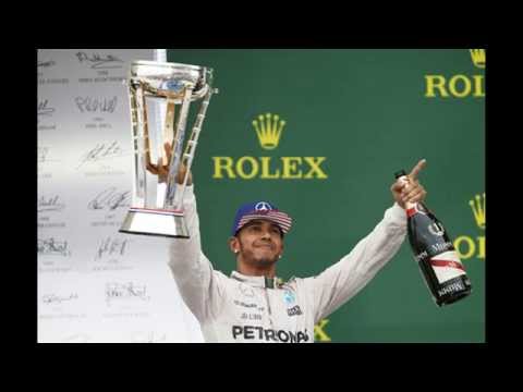 Lewis Hamilton | 3 time world champion 2015 | Austin | Team radio