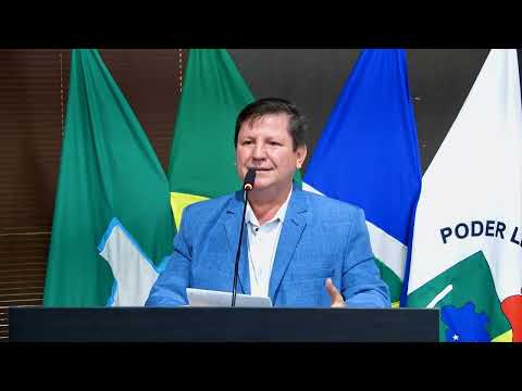 Imagem - Márcio Albieri - Grande Expediente - 15/12/2025