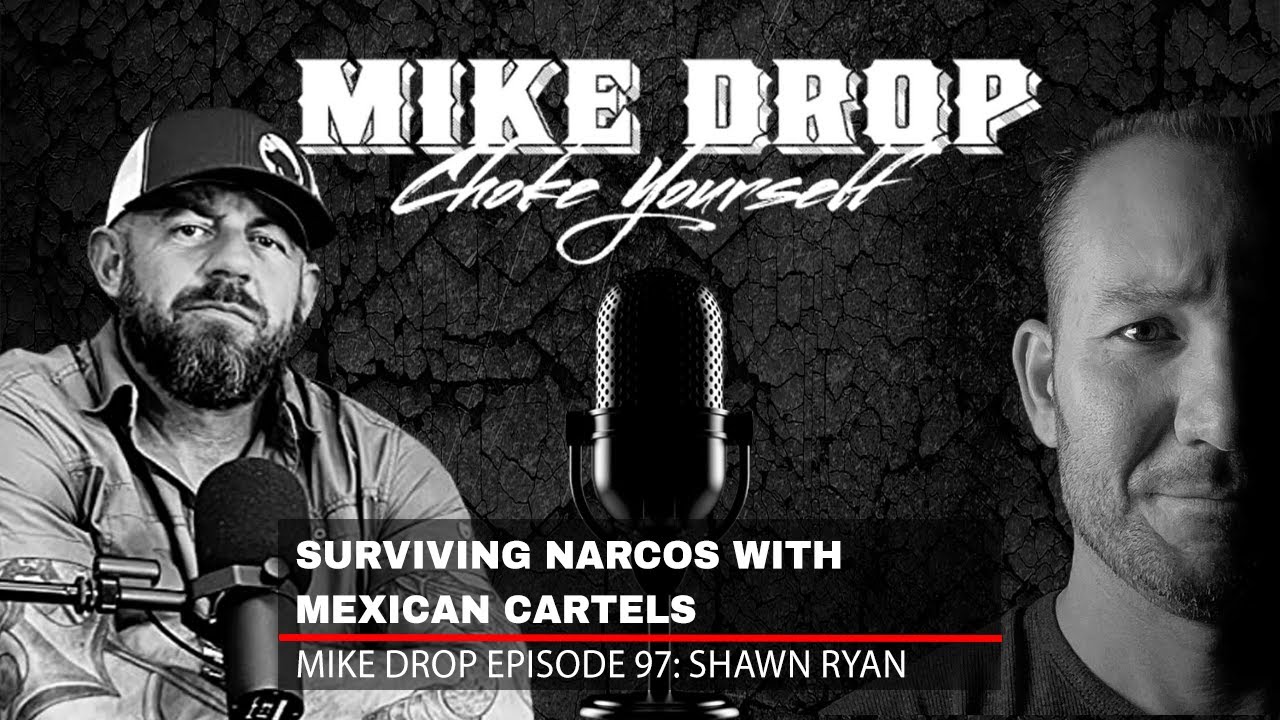 Surviving The Wilderness of Everyday Life with Cody Lundin | Mike Ritland Podcast Episode 92