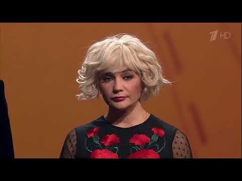 Татьяна Буланова - По диким степям Забайкалья [LIVE, Три Аккорда]