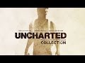 Uncharted: The Nathan Drake Collection - Announcement Trailer HD