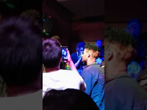 Levn Mob - I love Coca ( Previa Show)