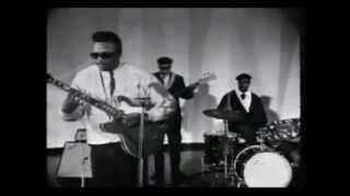 Otis Rush ~  ''Three Times A Fool'' & ''Groaning The Blues'' 1957
