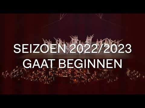 AAN DE BAK #4 - Start Seizoen 2022-2023