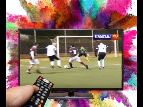 FSB Sesna vs West Ham 4.2.19 ElFootball.com