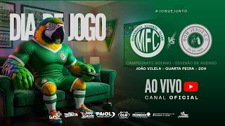 Capa do Vídeo