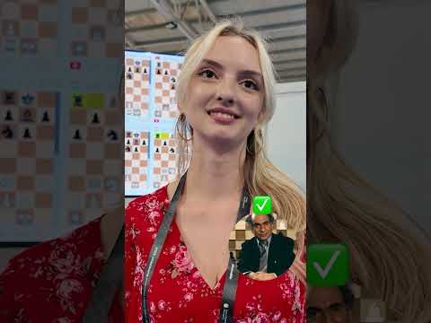 Would you pick Anand over Magnus? #chess #shorts #magnuscarlsen