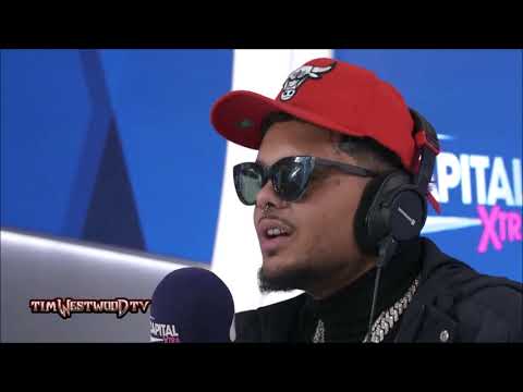 😂 What Was Going On With Smokepurpp During This Freestyle