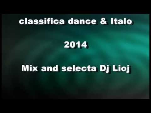 CLASSIFICA DANCE TORMENTONI CANZONI DEL MOMENTO 2014 ( Mix and selecta Dj Lioj )