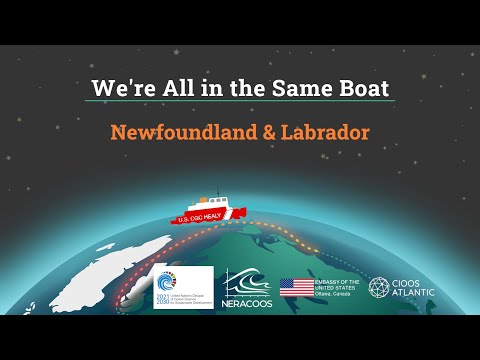 , title : 'Healy Webinar- We're All in the Same Boat: Newfoundland and Labrador