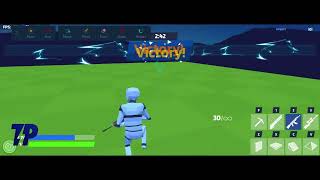 1v1.LOL Unblocked Gameplay