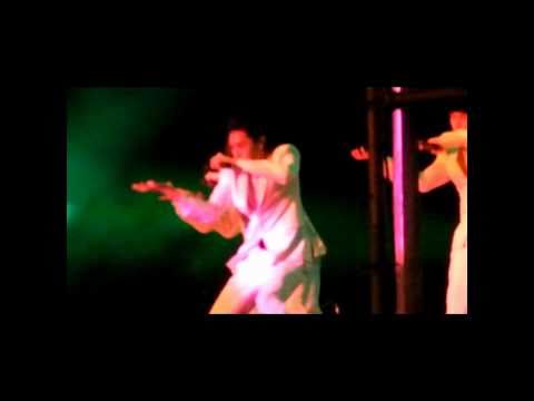 [HD] UKISS LIVE -  SHUT UP 시끄러 :: THE KINGS OF FREEDOM CONCERT 19/11/2010