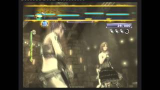 Lullaby- Amberian Dawn (RBN) 100% Expert Vocals [ReRecord 2012]