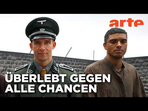 Video Thumbnail: Schwarze Menschen unter dem Hakenkreuz | Doku HD | ARTE