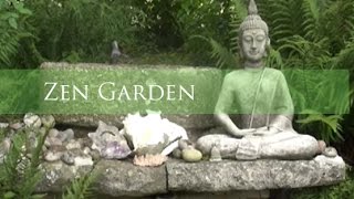 Zen Water Garden; Reiki Music; New Age Music; Music for Relaxation; Meditation Music  🌅505