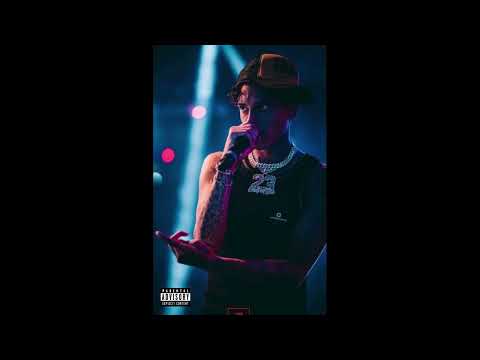 [FREE] CENTRAL CEE  x DAVE TYPE BEAT  - "LIVE YOURS " | MELODIC DRILL TYPE BEAT 2025