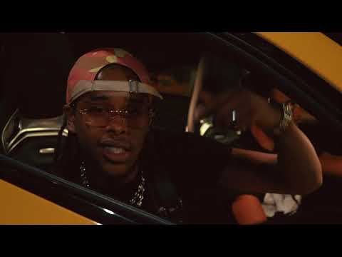 PAROZI - Promenade (Official Video)