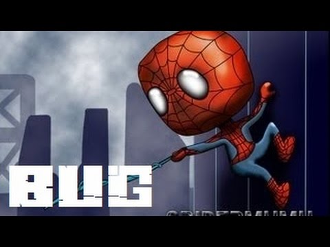 Liên Minh Huyền Thoại: bug của Amumu bay như người nhện :D