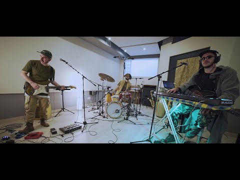 BIG MENU - El Recreo (Parte III) : Cocodrilo