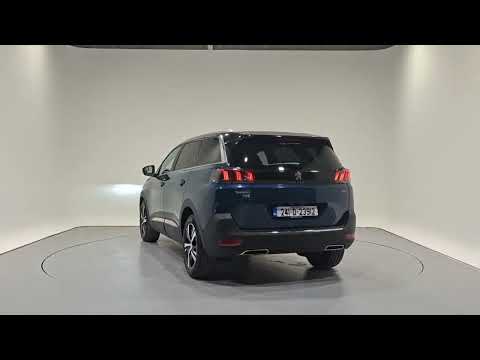 Peugeot 5008 GT 1.2 MHEV 136 EDCT 4DR - Image 2