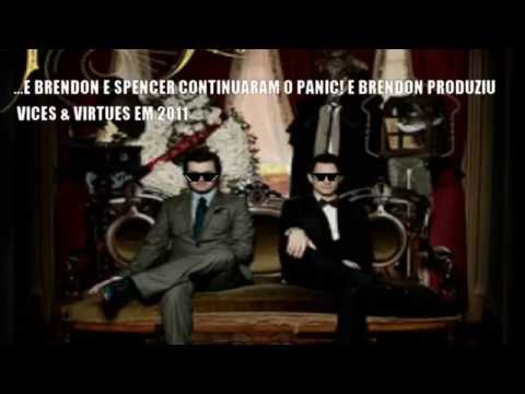 Kaleidoscope Eyes - Panic! At The Disco (Explicando a canção)