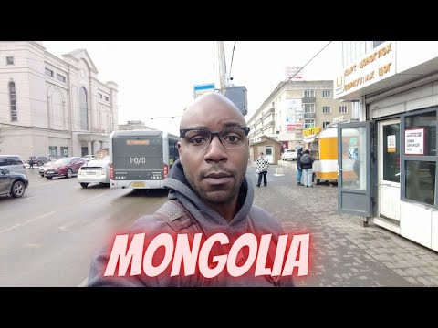 Mongolia