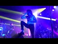 The Devil Wears Prada (07) Forever Decay @ Vinyl Music Hall (2017-10-16)