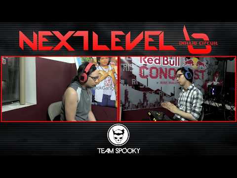 [Samurai Shodown 7] Grand Finals - Aroo (Yoshitora) vs Jonah (Genjuro) - NLBC 175