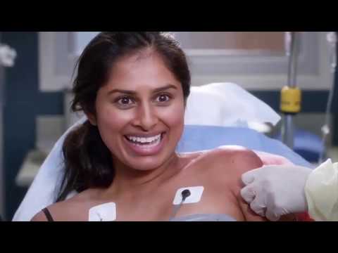 Grey's Anatomy Season 15 Promo Extended