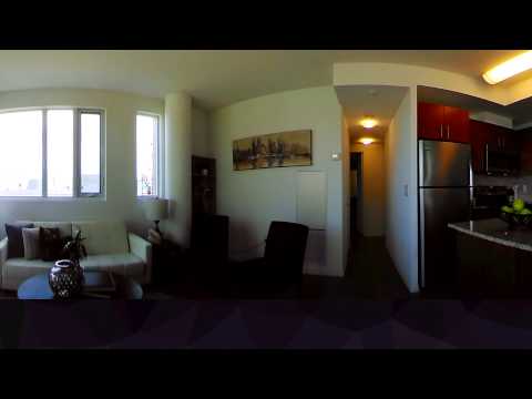 1 Cole St. Toronto, On. M5A 4M2, Unit 508 - 360 Interactive Video