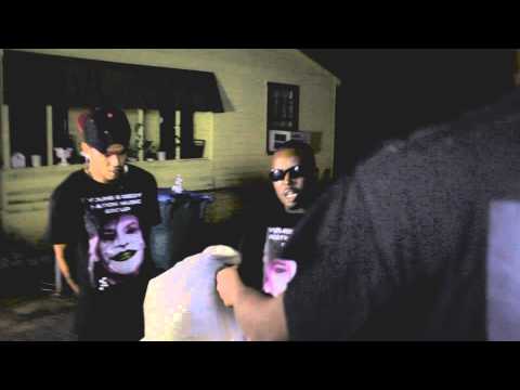 (OFFICIAL VIDEO) WHERE U AT? YOUNG GREEDY NATION FT.CHUNKY-D AND B-LOC