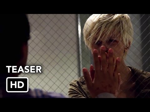 Containment (The CW) "One Touch" Teaser HD