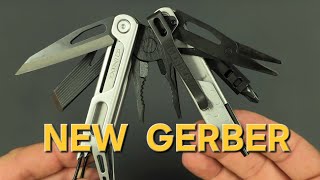 Compact Multitool from Gerber? (Stakeout Drive)