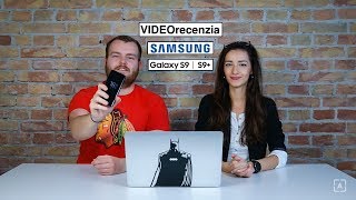 Samsung Galaxy S9 G960F 256GB Dual SIM