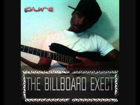 Lover Symphony - The Billboard Exect