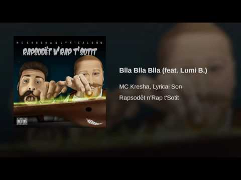 Blla Blla Blla (feat. Lumi B)